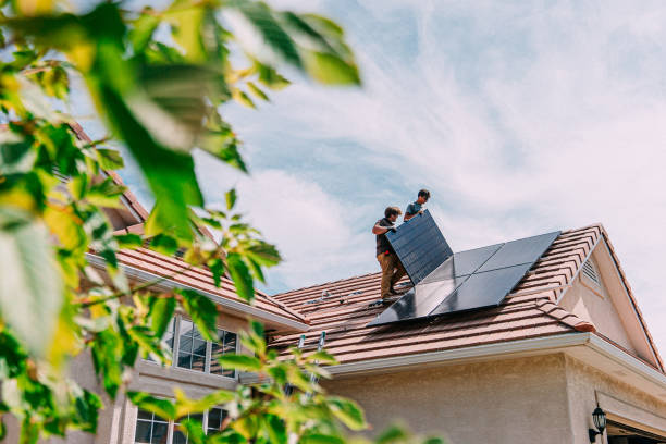 Best Flat Roof Repair Services  in Sylacauga, AL